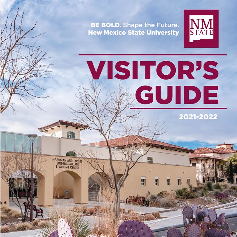 Visitors Guide